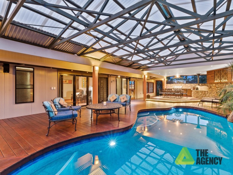 21 Saw Drive, Darlington WA 6070