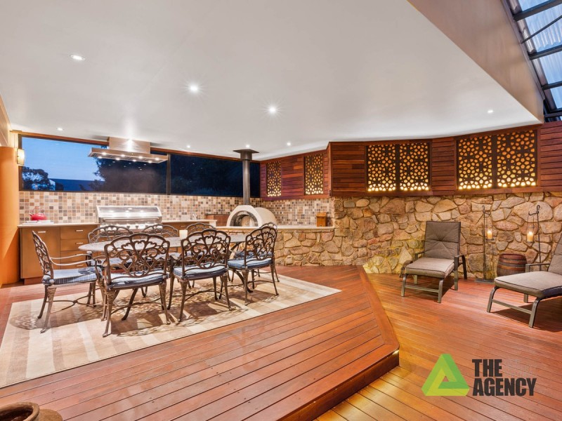 21 Saw Drive, Darlington WA 6070