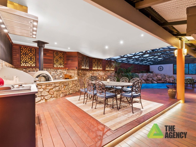 21 Saw Drive, Darlington WA 6070