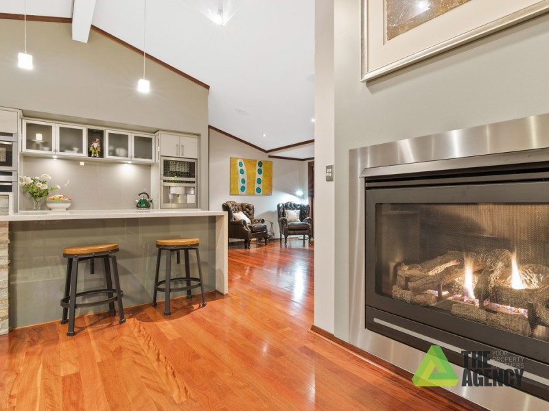 21 Saw Drive, Darlington WA 6070