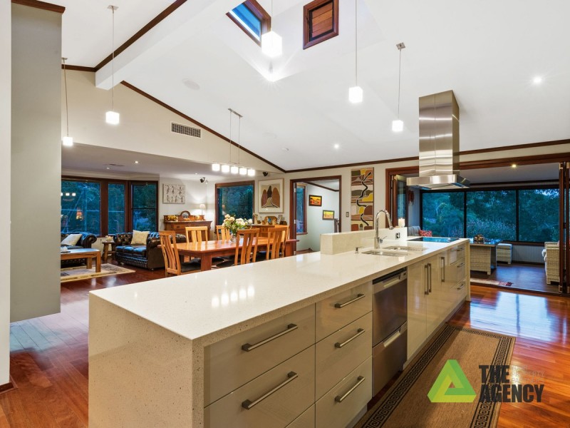 21 Saw Drive, Darlington WA 6070