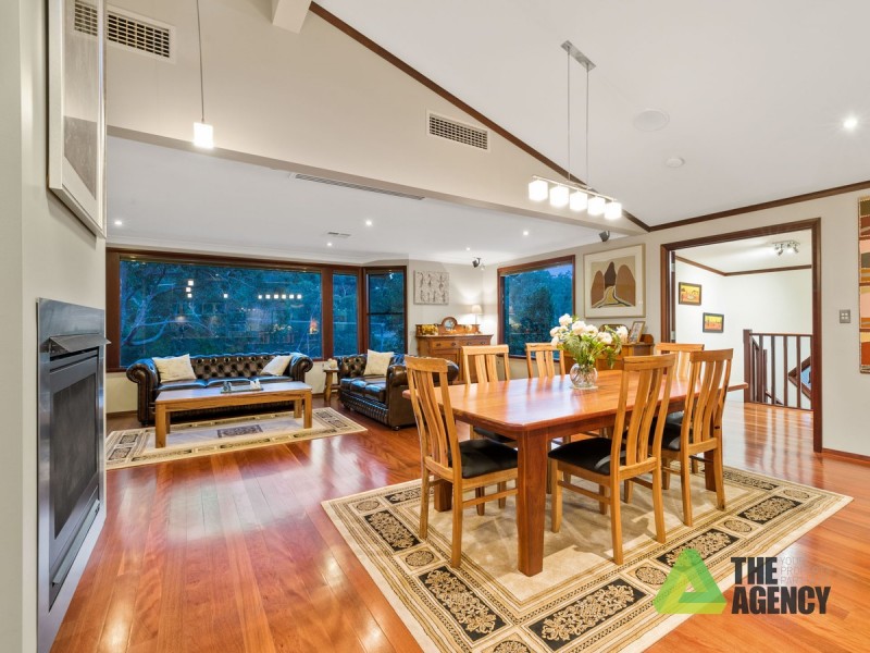 21 Saw Drive, Darlington WA 6070