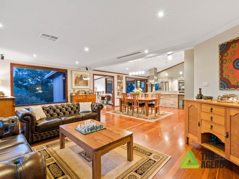 21 Saw Drive, Darlington WA 6070