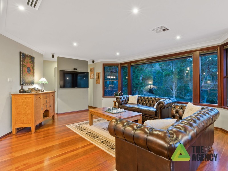 21 Saw Drive, Darlington WA 6070