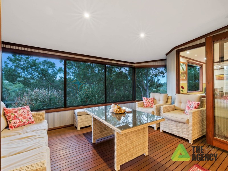 21 Saw Drive, Darlington WA 6070