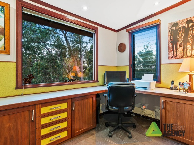 21 Saw Drive, Darlington WA 6070