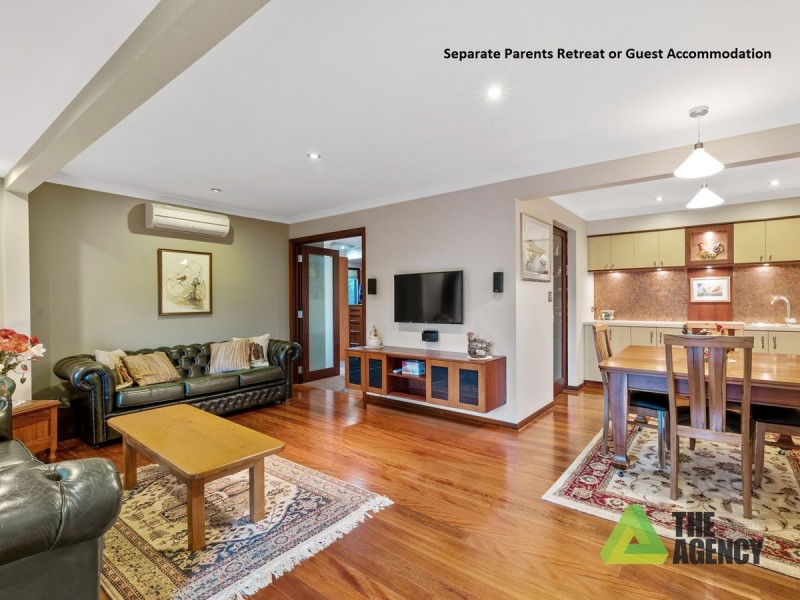 21 Saw Drive, Darlington WA 6070