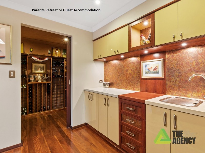 21 Saw Drive, Darlington WA 6070