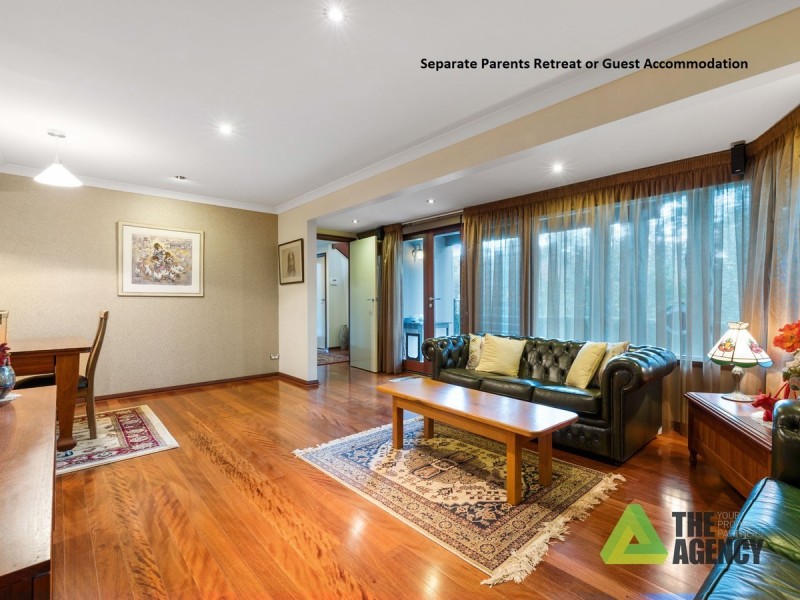 21 Saw Drive, Darlington WA 6070