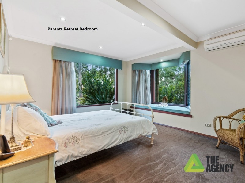 21 Saw Drive, Darlington WA 6070