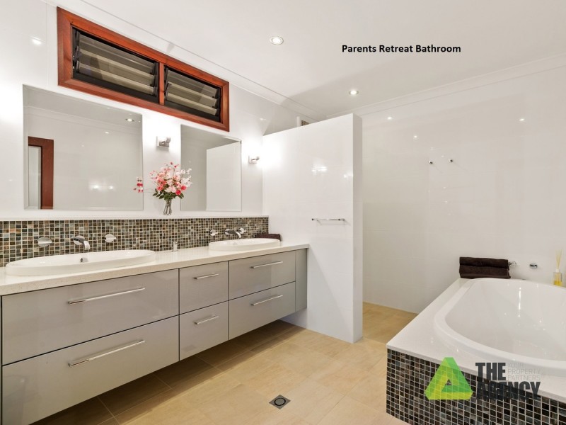 21 Saw Drive, Darlington WA 6070