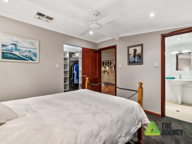 21 Saw Drive, Darlington WA 6070