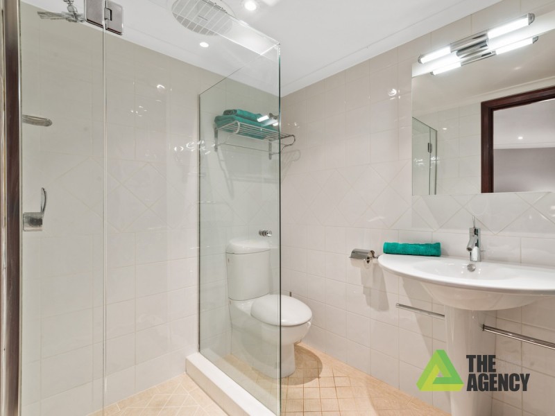 21 Saw Drive, Darlington WA 6070