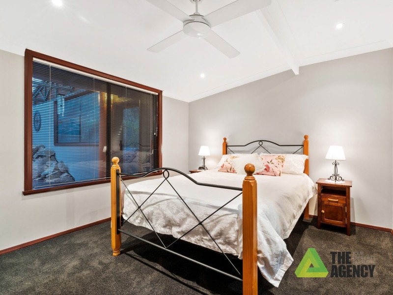 21 Saw Drive, Darlington WA 6070