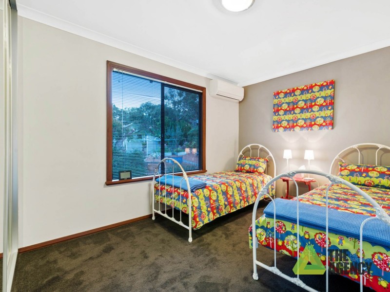 21 Saw Drive, Darlington WA 6070