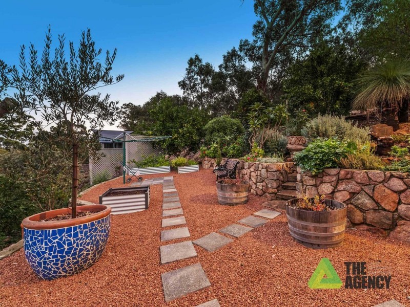 21 Saw Drive, Darlington WA 6070