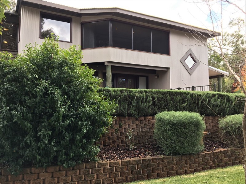 21 Saw Drive, Darlington WA 6070