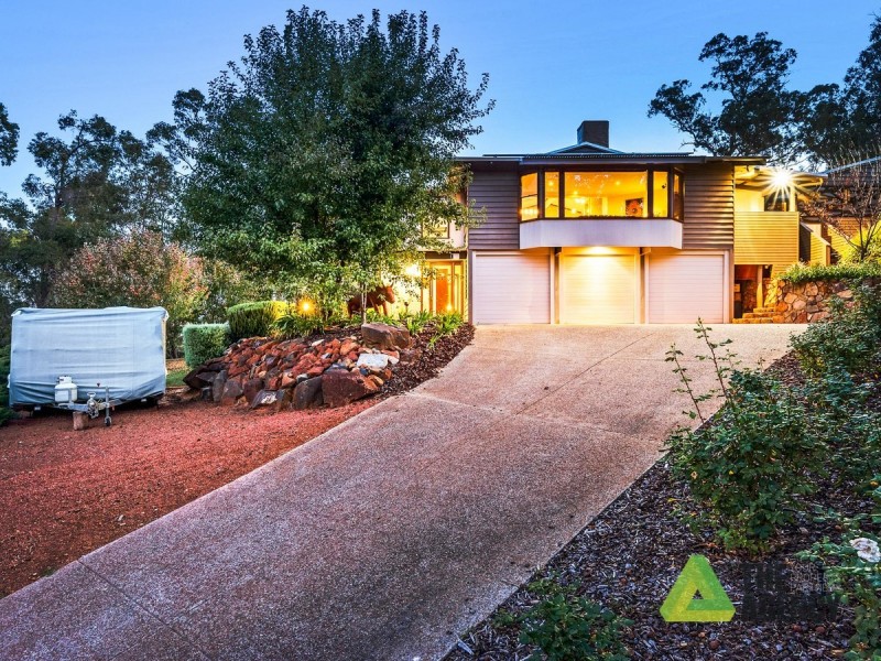 21 Saw Drive, Darlington WA 6070