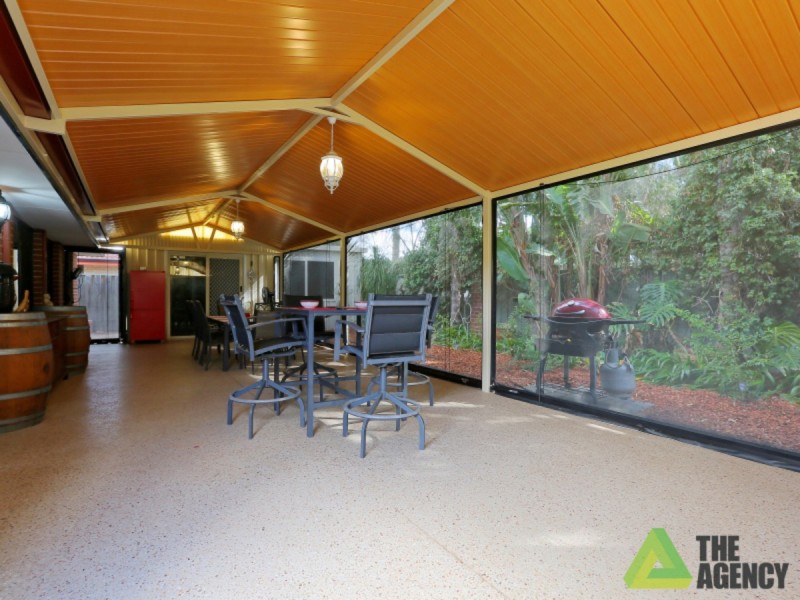 30 Woodhouse Circuit, Canning Vale WA 6155