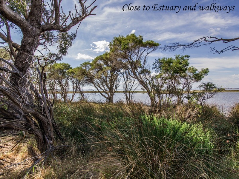 23 Mathew Street, Falcon WA 6210