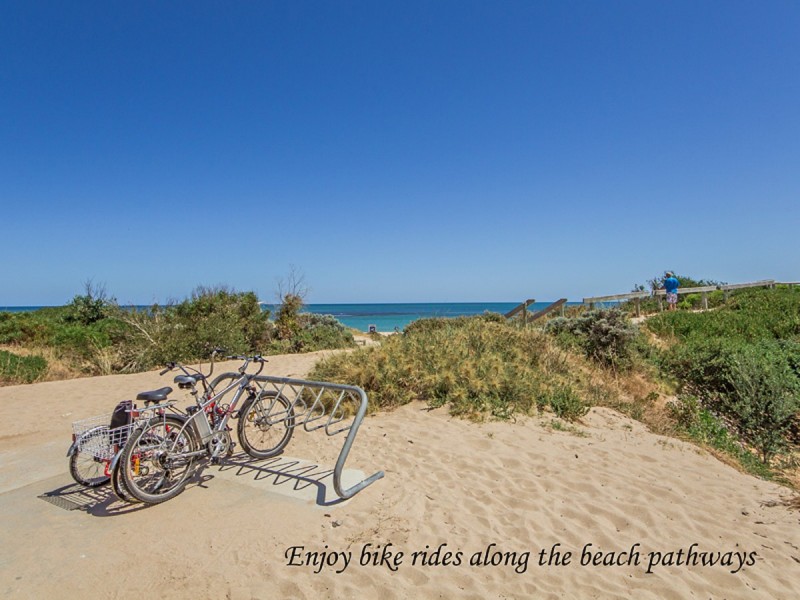 23 Mathew Street, Falcon WA 6210