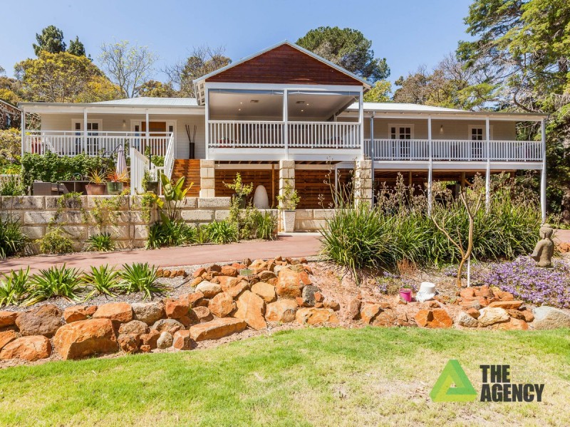 91A Darlington Road, Darlington WA 6070