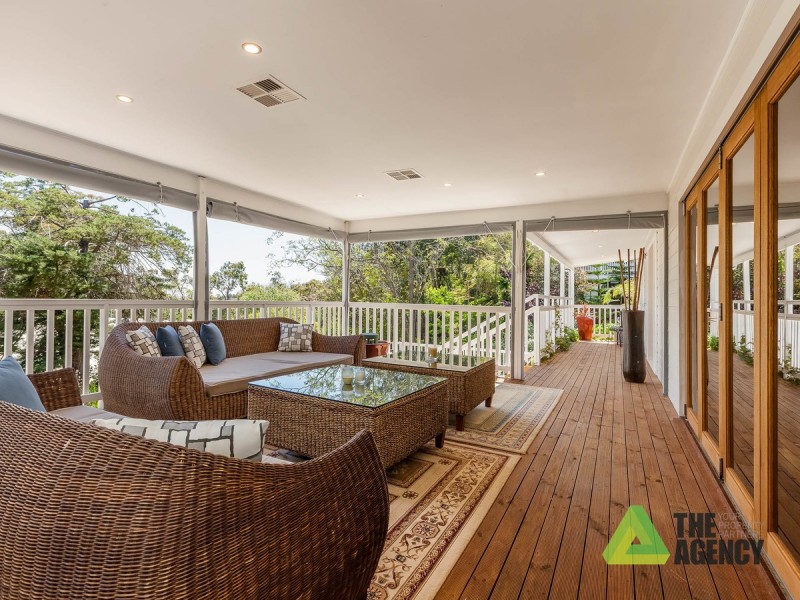 91A Darlington Road, Darlington WA 6070
