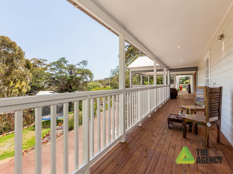 91A Darlington Road, Darlington WA 6070