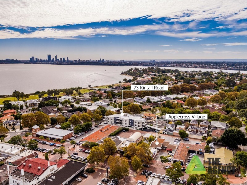 Unit 7/73 Kintail Road, Applecross WA 6153