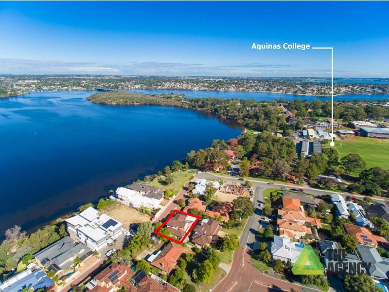 13 River Way, Salter Point WA 6152
