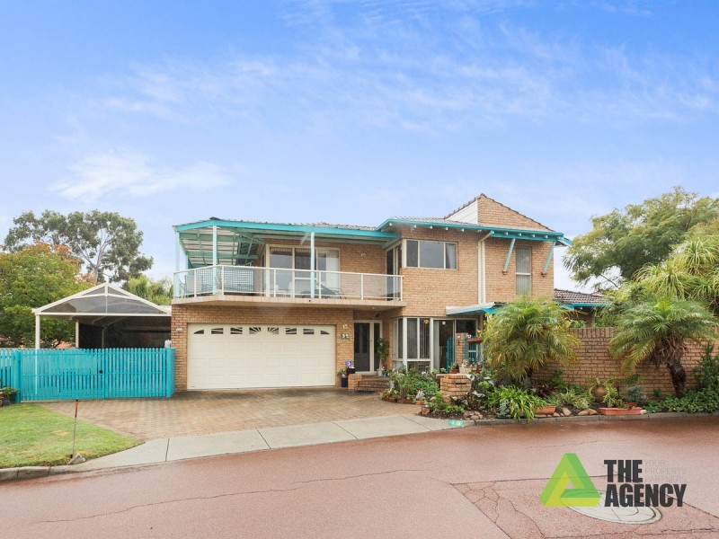13 River Way, Salter Point WA 6152