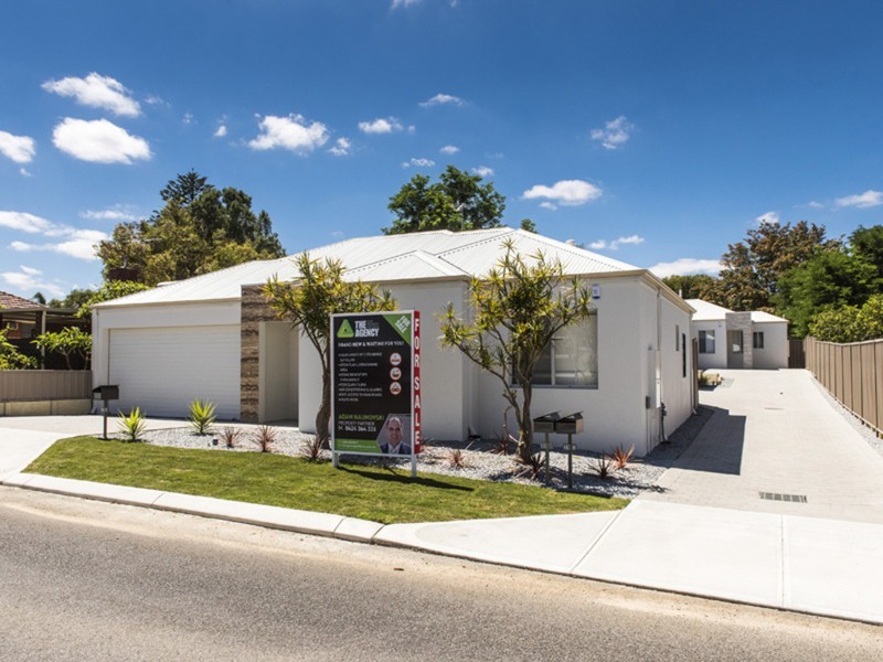 20A Amberley Way, Westminster WA 6061