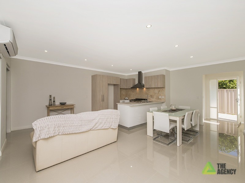 20A Amberley Way, Westminster WA 6061