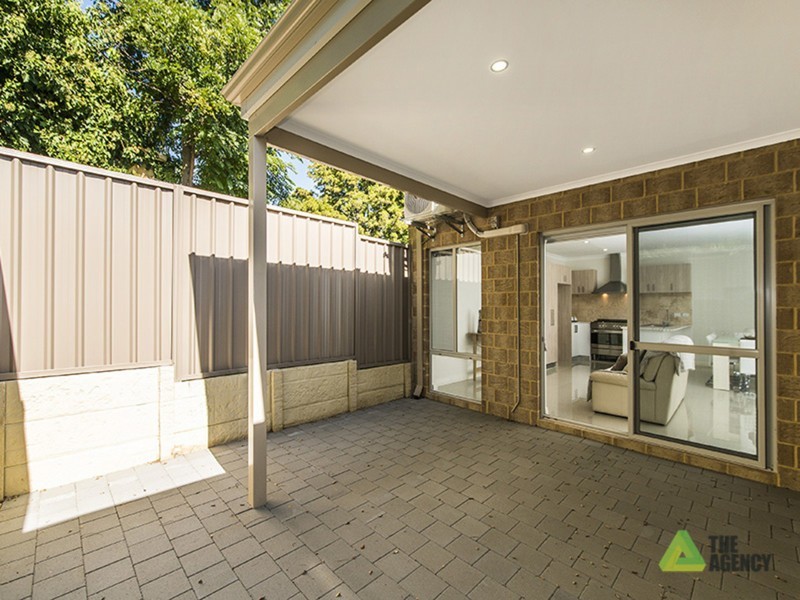 20A Amberley Way, Westminster WA 6061