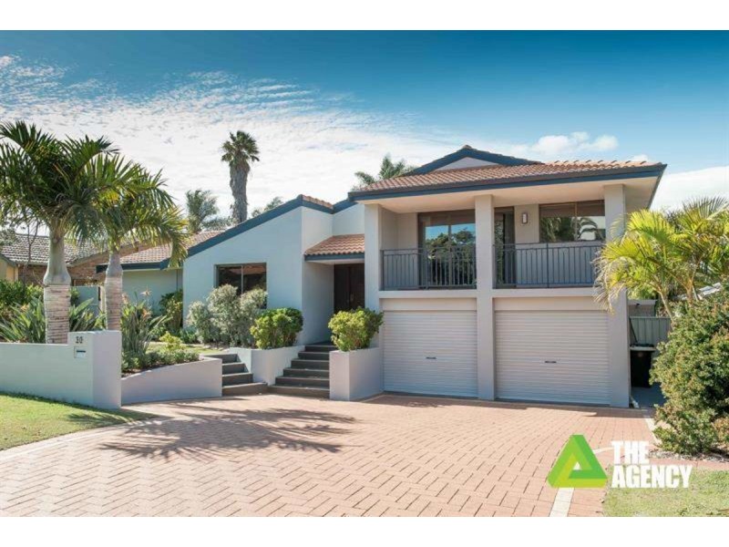 30 Portree Way, Duncraig WA 6023