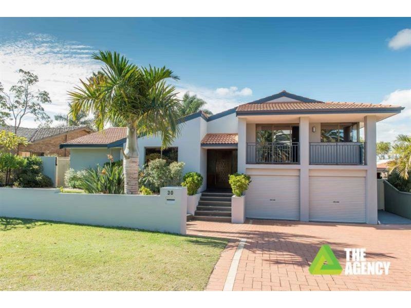 30 Portree Way, Duncraig WA 6023