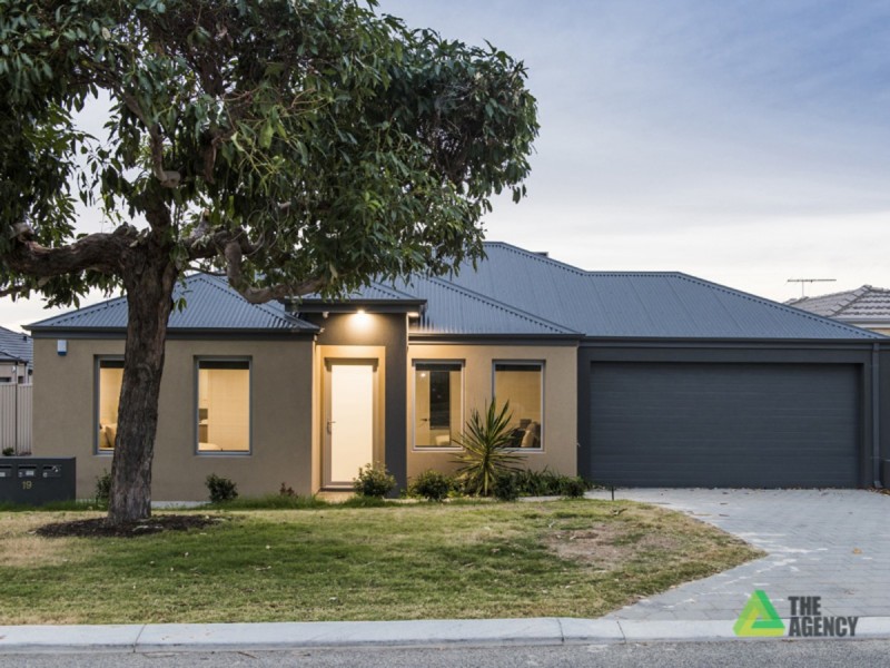 19A Lewes Road, Nollamara WA 6061