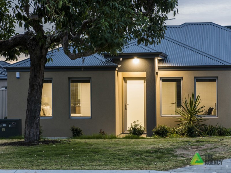 19A Lewes Road, Nollamara WA 6061