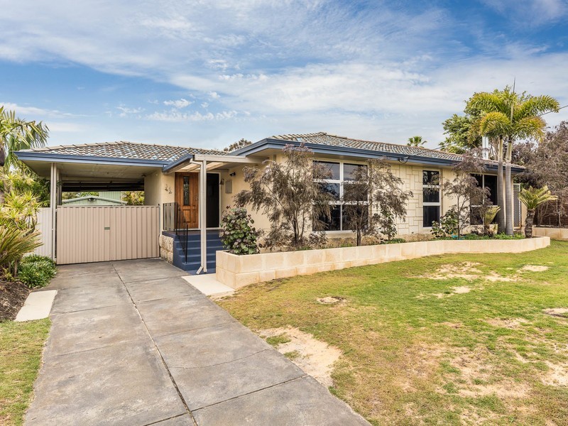 36 Pembury Street, Thornlie WA 6108