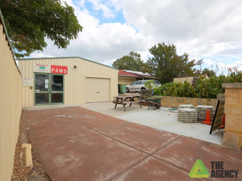 1 Crufts Way, Canning Vale WA 6155