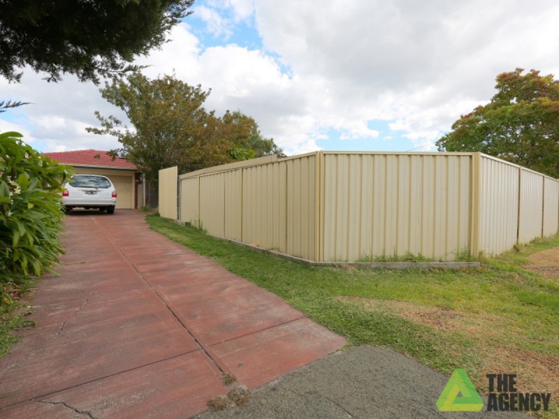 1 Crufts Way, Canning Vale WA 6155