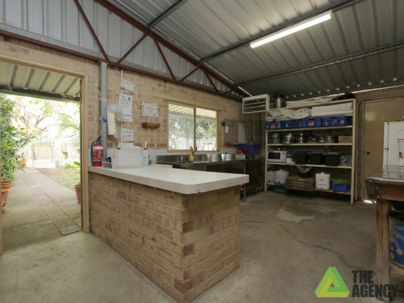 1 Crufts Way, Canning Vale WA 6155