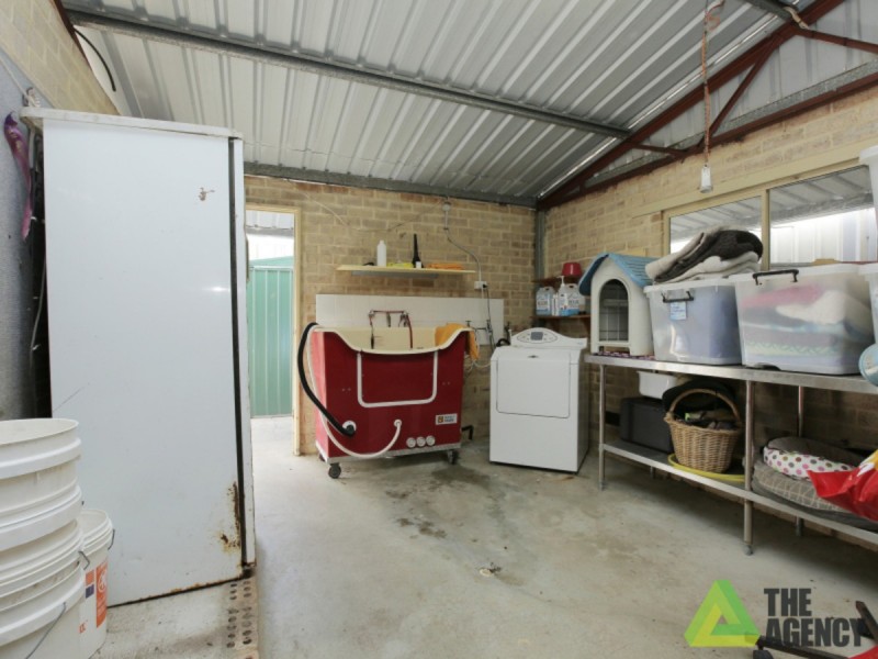 1 Crufts Way, Canning Vale WA 6155
