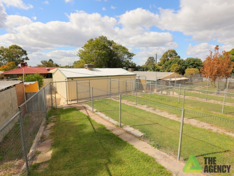1 Crufts Way, Canning Vale WA 6155