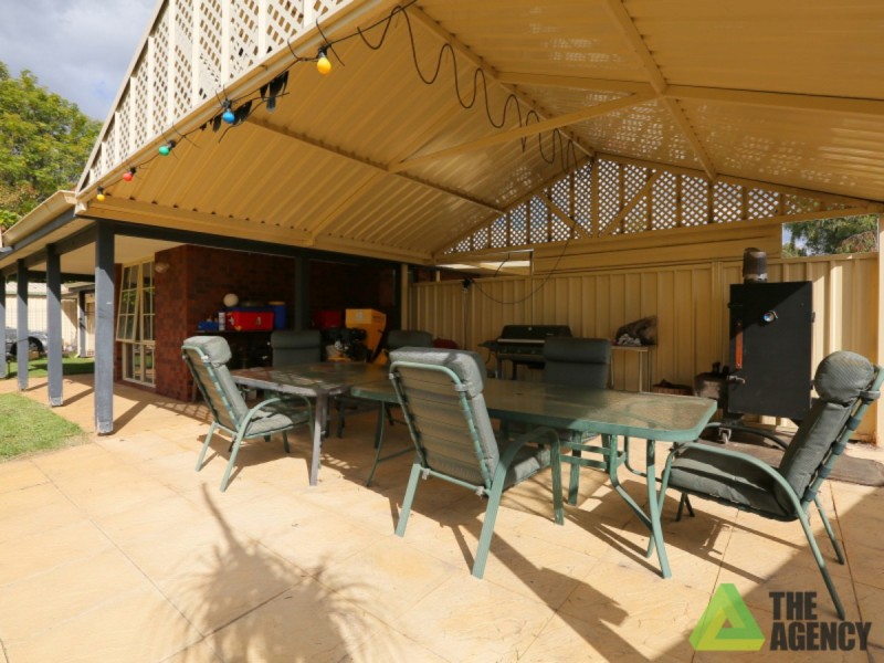 1 Crufts Way, Canning Vale WA 6155