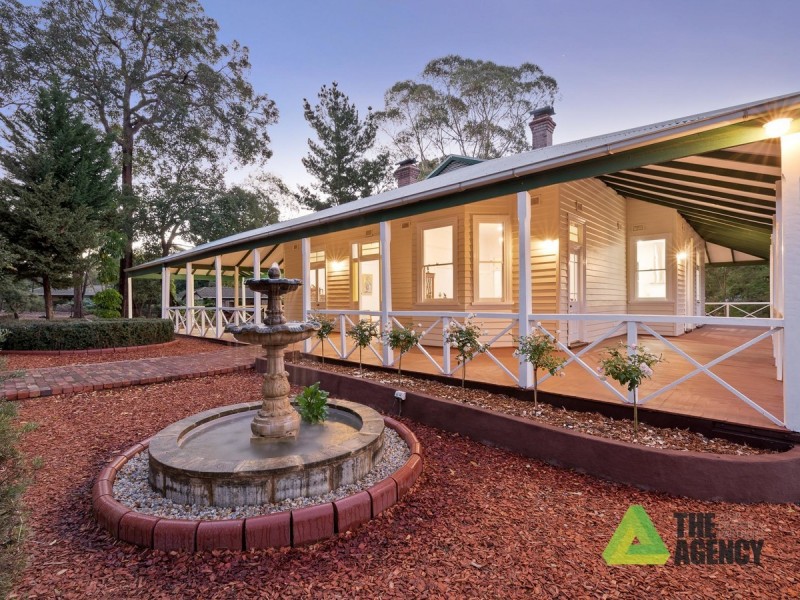 27 Hartung Street, Mundaring WA 6073