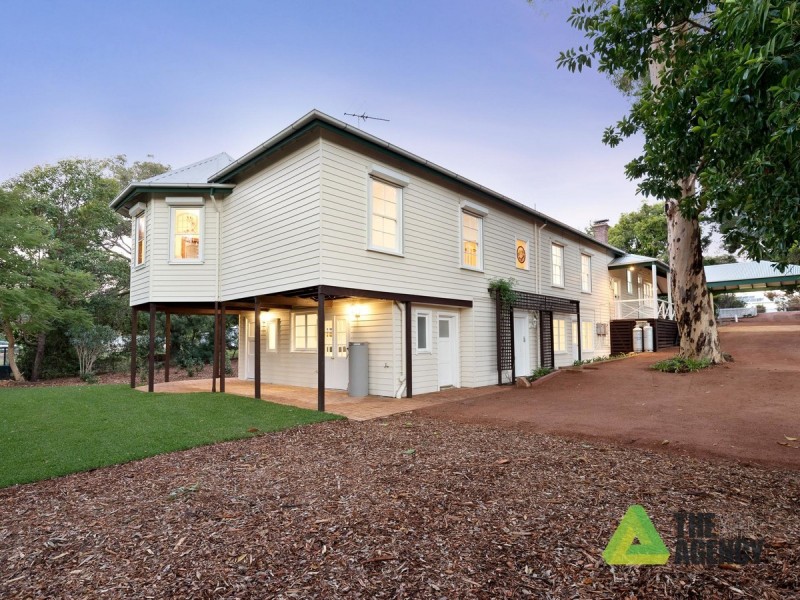 27 Hartung Street, Mundaring WA 6073