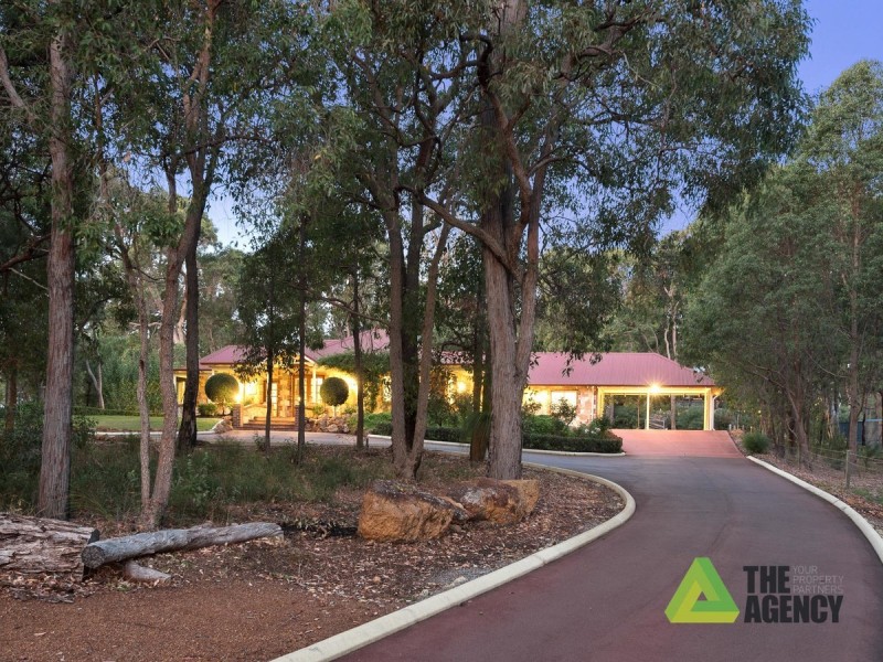 1350 Coppin Road, Mundaring WA 6073