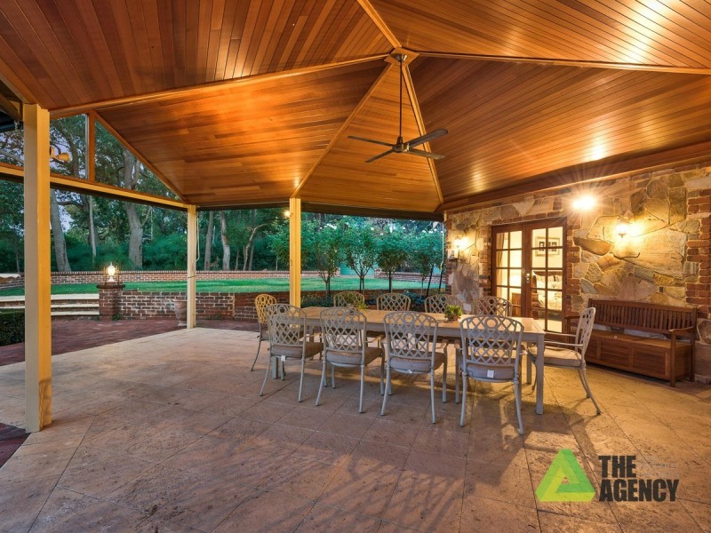 1350 Coppin Road, Mundaring WA 6073