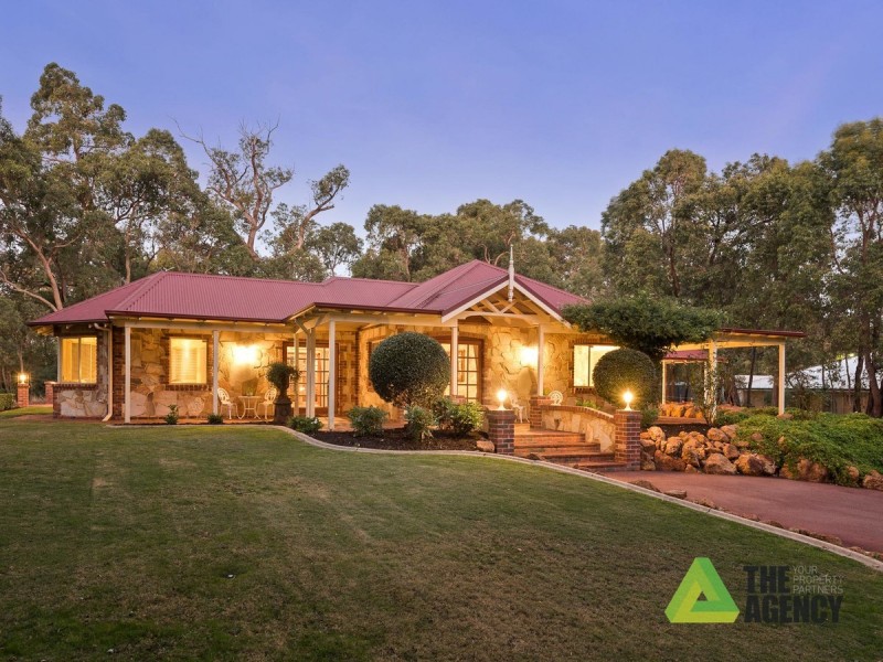 1350 Coppin Road, Mundaring WA 6073